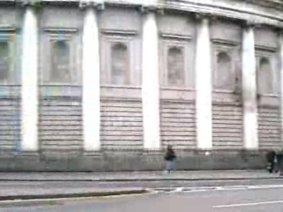 Extrait dublin
