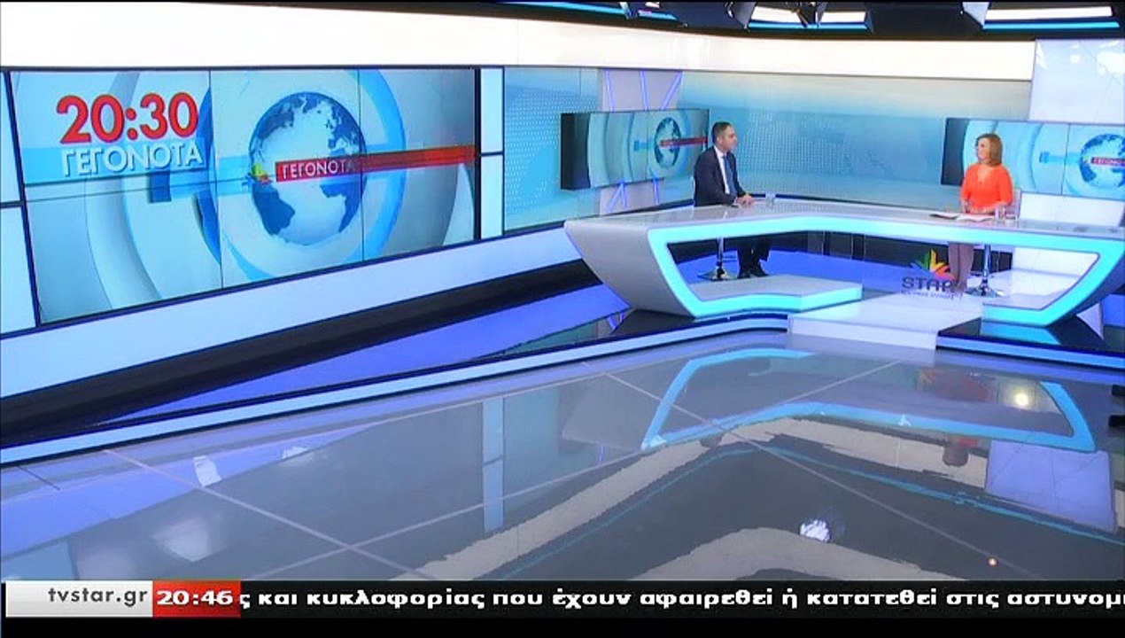 Ο υποψήφιος δημοτικός σύμβουλος με τον Θ.ΚΑΡΑΪΣ...
