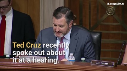 Donald Trump is Obsessed with Space