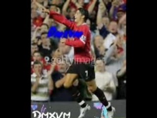 Cristiano Ronaldo-Magic