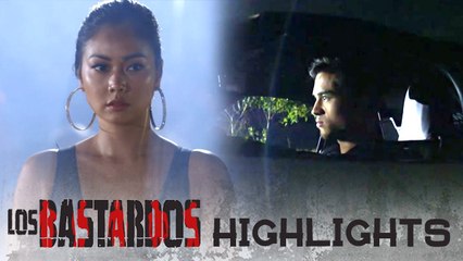 Lupita, nakaharap si Matteo sa isang karera | PHR Presents Los Bastardos