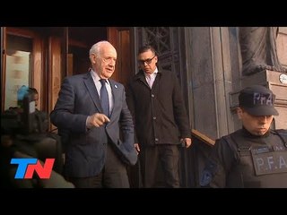 Lavagna y Alternativa Federal, de "capítulo cerrado" a "el diálogo sigue"