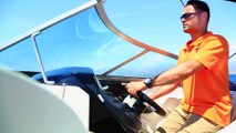 Safety Tips for Boating Season