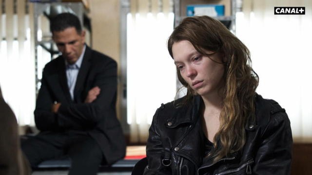 Roubaix, une lumière - Débat Cinéma Le Petit Cercle - Cannes 2019