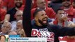 Drake RESPONDS To Bucks Coach Mike Budenholzer Calling Out His Crazy Sideline Antics