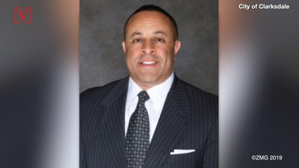 Mississippi Mayor Wants To Pay Criminals To Leave His City