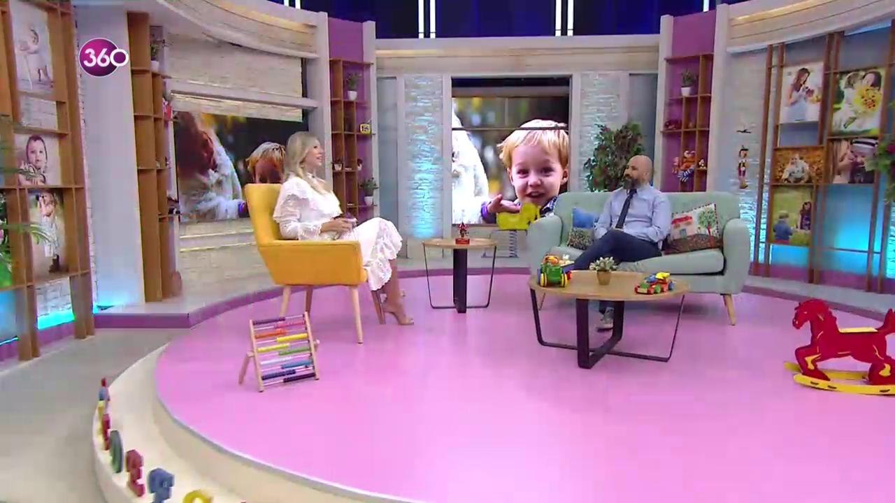 Ben Anneyim
