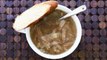 How to Make French Onion Soup in Your Slow Cooker