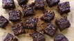 How to Make One-Bowl Chocolate Zucchini Brownies