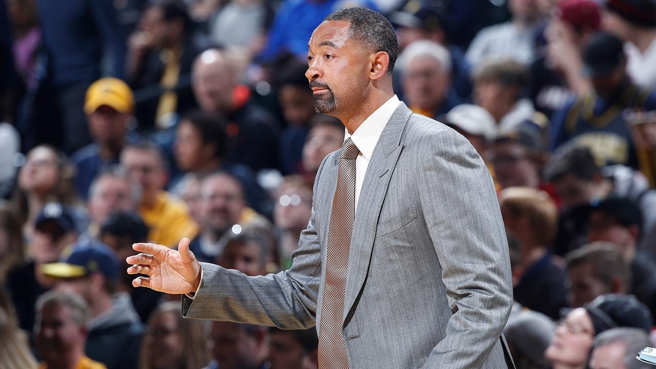Juwan Howard Brings More to Michigan Than Just...