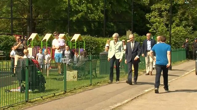 Британия: голосуем и уходим?