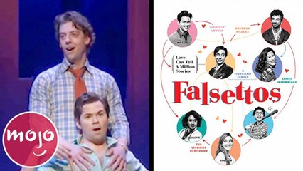 Top 10 Best Broadway Revivals