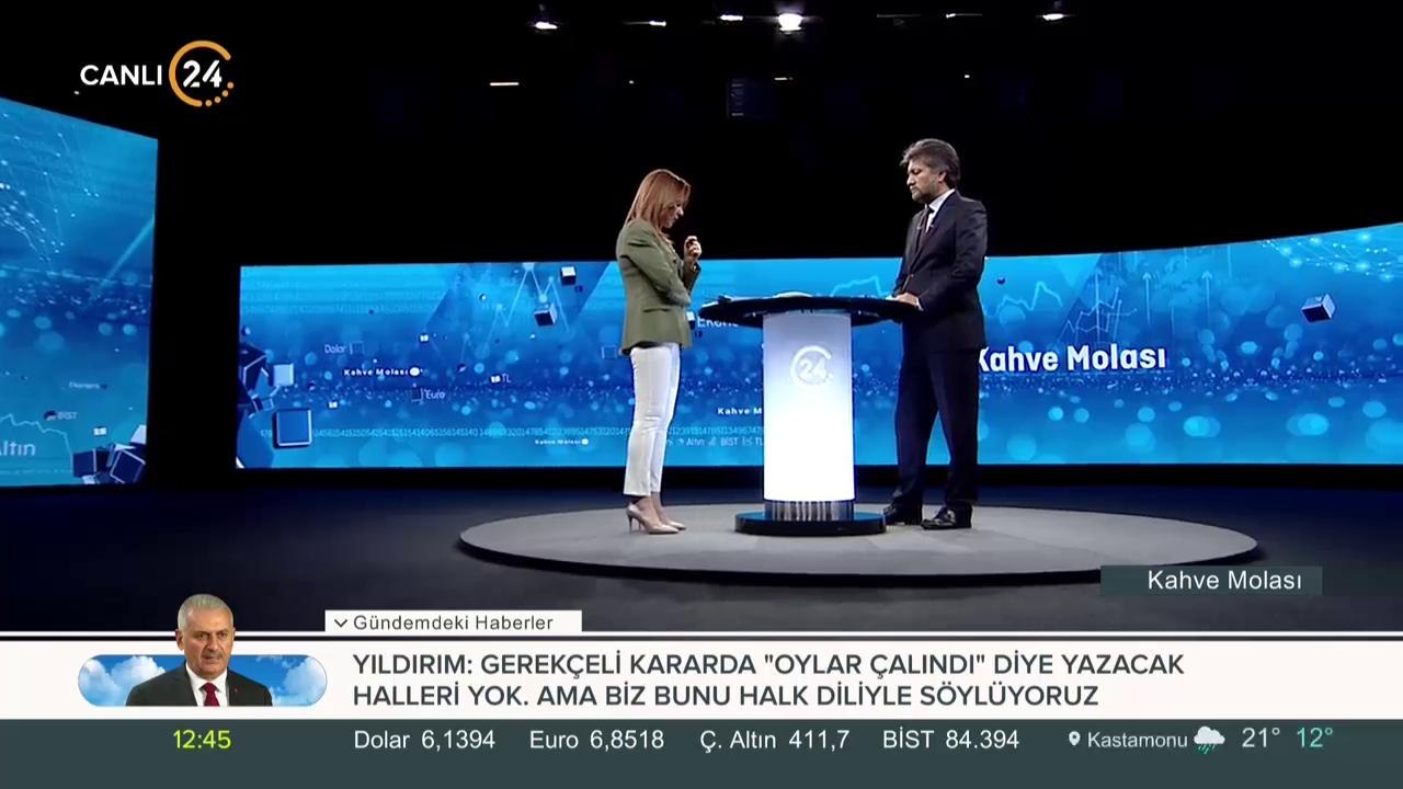 ABD - Çin Ticaret Savaşı