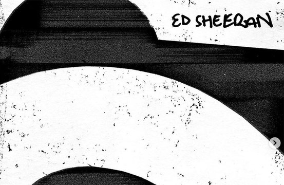 Ed Sheeran unveils No.6 Collaborations Project