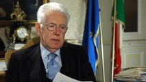 Mario Monti: 
