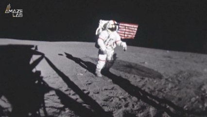 A Lunar Gold Rush Is Beginning, But That May Not Be A Good Thing...