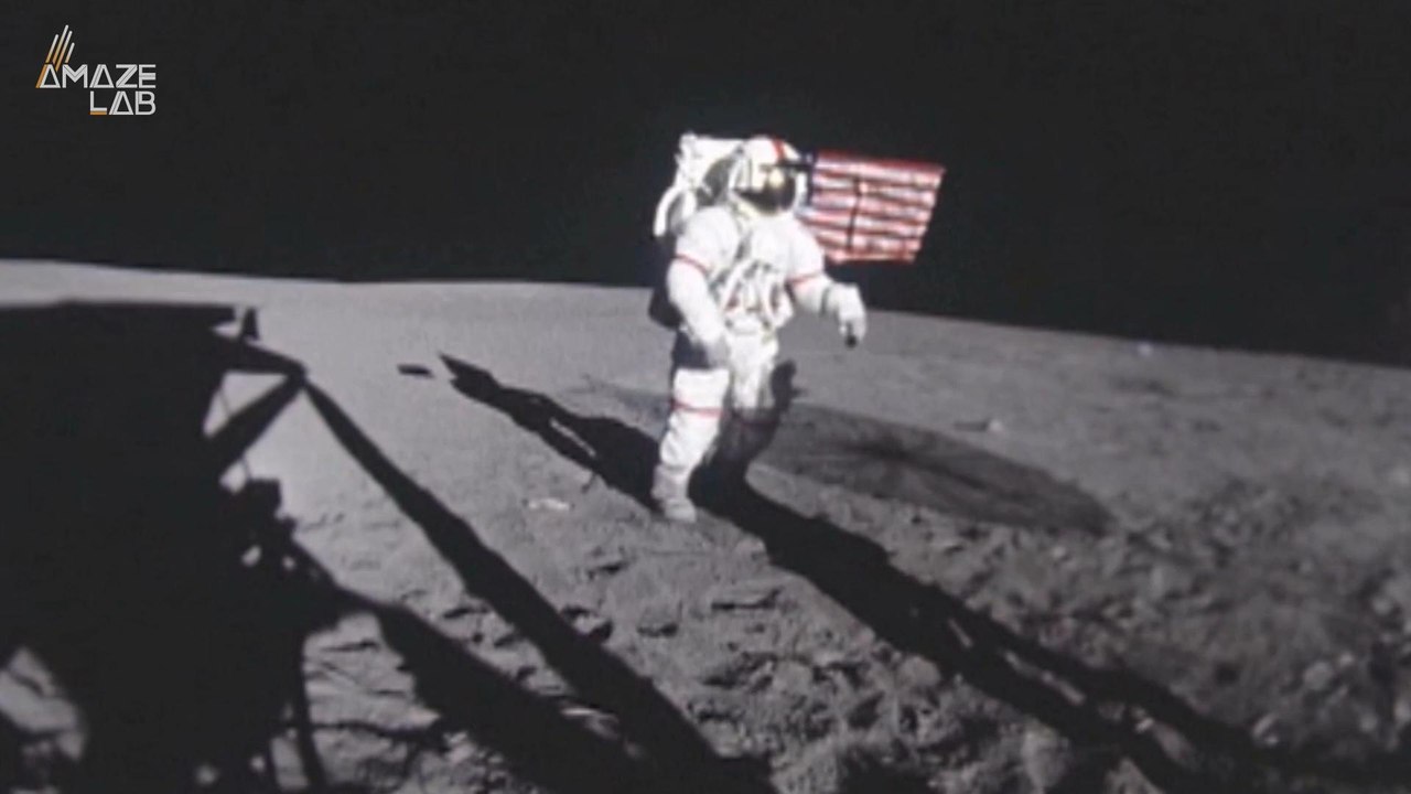 A Lunar Gold Rush Is Beginning, But That May Not Be A Good Thing...