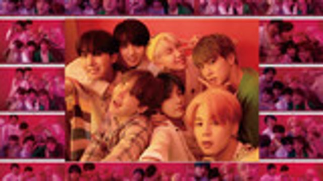 BTS Talk to Ryan Seacrest About 'Persona' and Teamwork | Billboard News