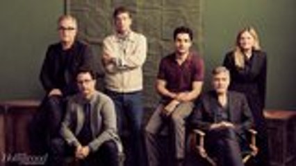 'Catch-22' Starring George Clooney, Kyle Chandler and Christopher Abbott | First Look