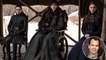 'Game of Thrones': HBO Executive Says He Isn't Considering Any Sequels | THR News