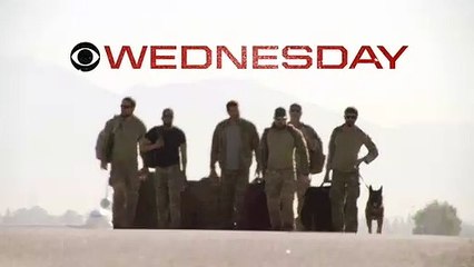 SEAL Team - Season 2 Finale Trailer