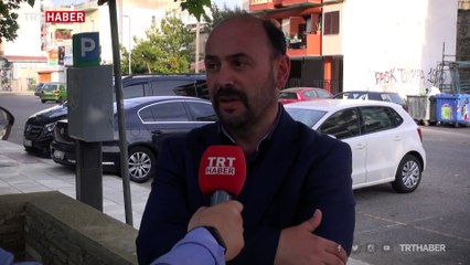 Yunanistan yerel seçimlerinde Türk adaylar soydaşlarının desteğini bekliyor