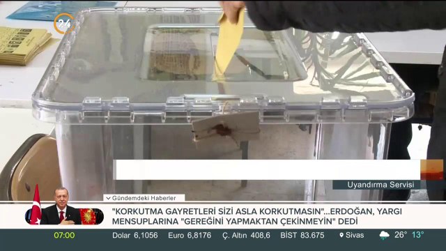 YSK gerekçeli kararında dikkat çeken rakamları açıkladı
