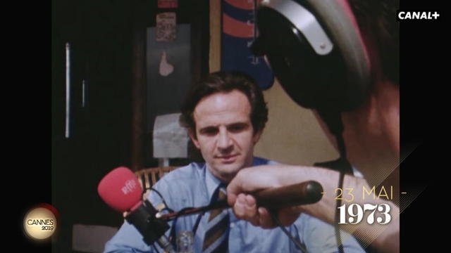 Hier Cannes - Le 23 mai - Cannes 2019