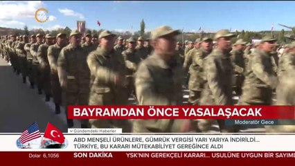 Bakan Akar'dan önemli açıklamalar