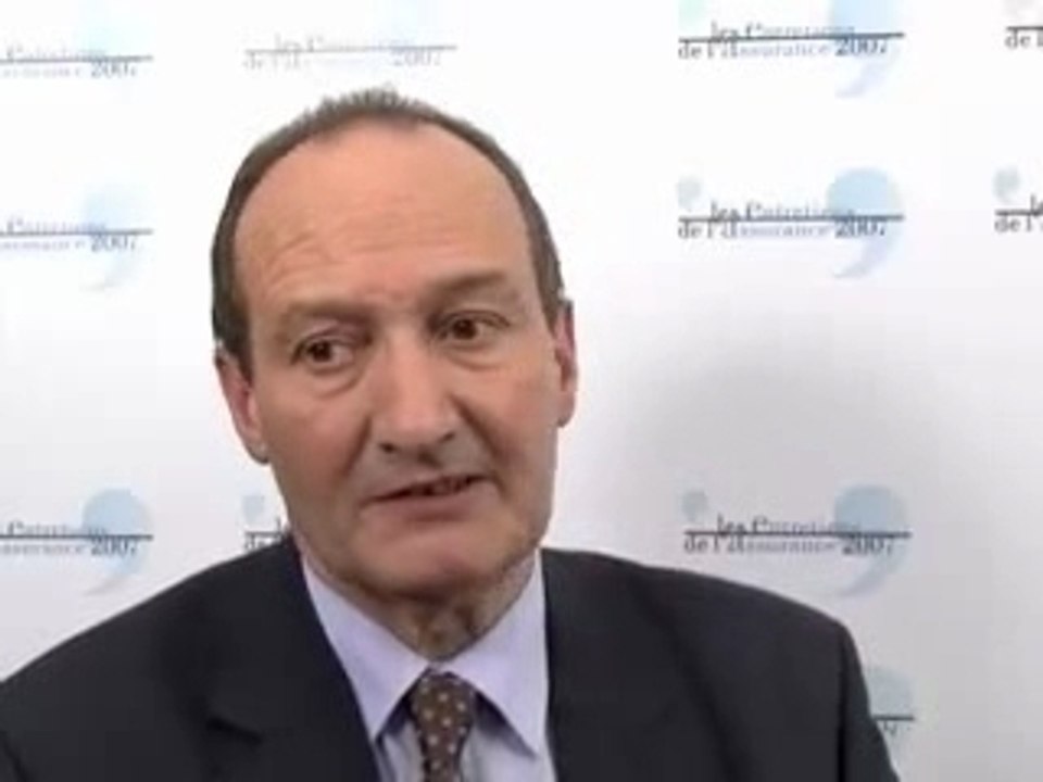 Gilles Johanet