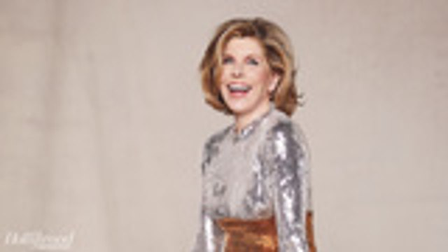 'The Good Fight' Star Christine Baranski on the Best Years of Her Career in Her 60s | Drama Actress Roundtable