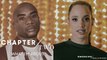 Dascha Polanco & Charlamagne tha God | Emerging Hollywood Chapter 2: What I'm About