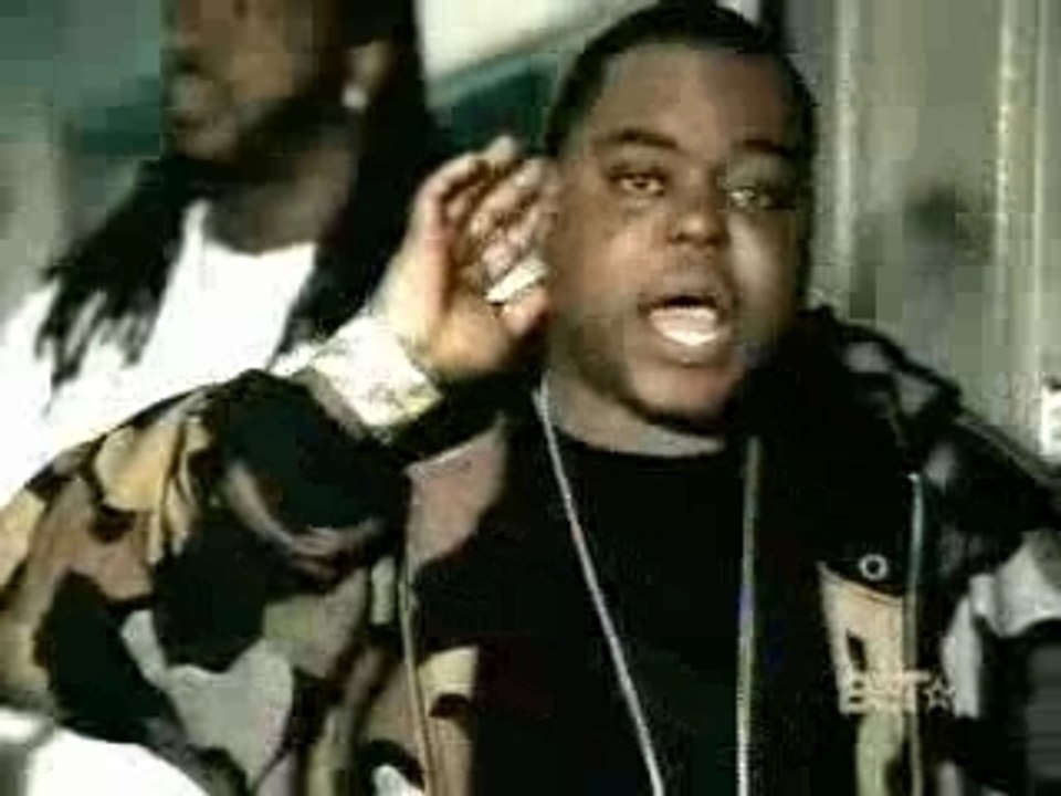 DEM FRANCHIZE BOYZ  TALKIN OUT DA SIDE OF YA NECK