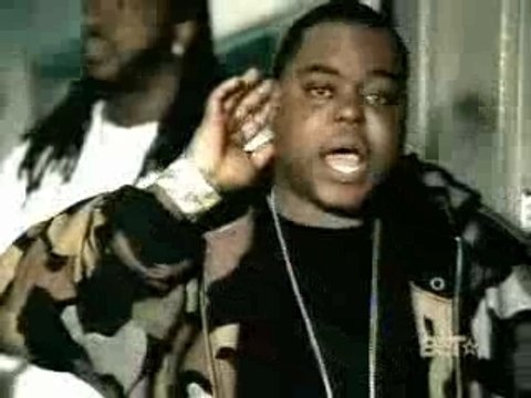 DEM FRANCHIZE BOYZ TALKIN OUT DA SIDE OF YA NECK