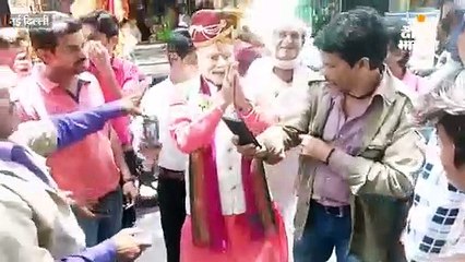 मोदी ने कहा- अब देश में दो ही जातियां रहेंगी; एक गरीब, दूसरी गरीबी हटाने वाली