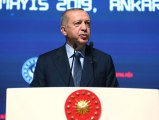 Cumhurbaşkanı Erdoğan'dan sağlık çalışanlarına müjde