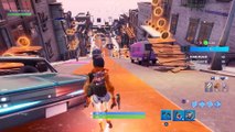 Encuentra a Jonesy en las alcantarillas en Fortnite dónde está y cómo encontrarlo