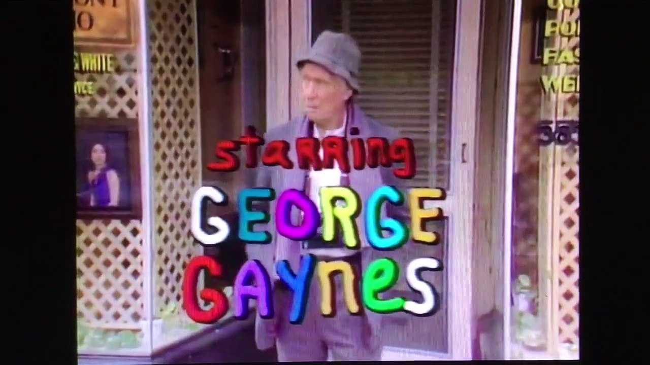 Punky Brewster Intro (1984)