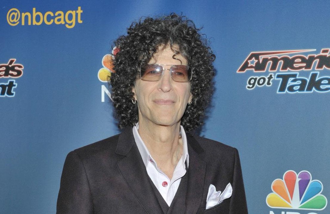 Howard Stern regrets Robin Williams interview