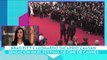 Brad Pitt y Leonardo Dicaprio causan sensación en el festival de cine de Cannes