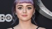 Maisie Williams revealed her one regret from the final season of Game of Thrones, and fans will definitely agree