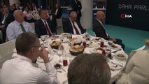 Bakan Selçuk: “Türkiye’yi, çalışma hayatımızın niteliklerini hedeflediğimiz noktaya el birliği ile taşıyacağız”