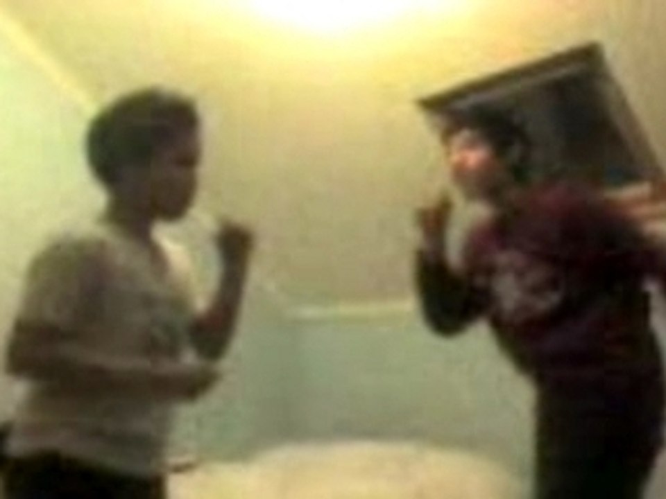 Angelo et marvin everyday play back