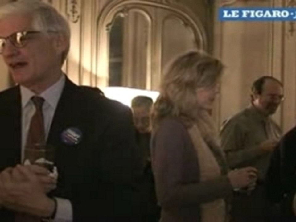 Hillary meet up