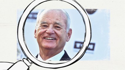 Biography Presents: Bill Murray