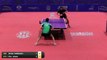 Sudhanshu Grover vs Kim Jaeyun | 2019 ITTF Challenge Thailand Open (Group)