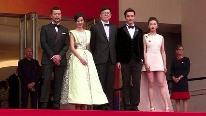Chinese film noir The Wild Goose Lake competes for Palme d’Or at 2019 Cannes festival