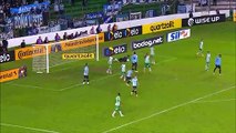 Juventude 0 x 0 Grêmio - Copa do Brasil 2019 Oitavas de final