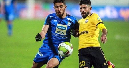 Fenerbahçe, Allahyar Sayyadmanesh'i Kadrosuna Kattı