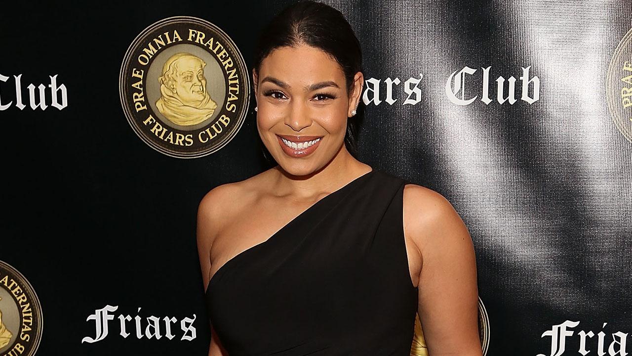 Jordin Sparks' One-Year-Old Son Loves Her New Music - and Already Has the Perfect Dance Move!